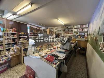 Vente épicerie sur empl n°1 au coeur de Servian