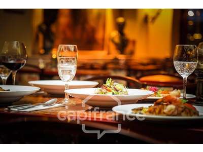 Vente Restauration rapide à Perpignan