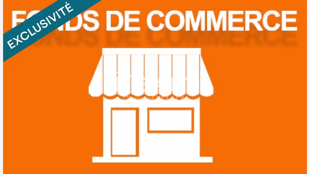 Cession FDC 148m² bon emplacement à Stiring-Wendel