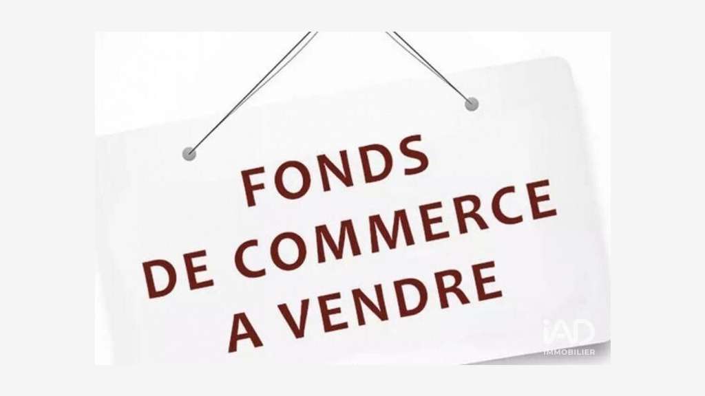 Vente salon de coiffure mixte à Sucy-en-Brie