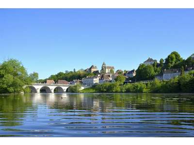 Vente Alimentation au Blanc