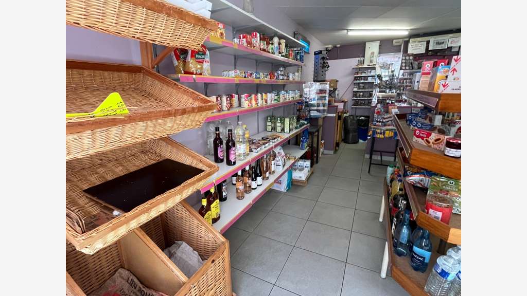 FDC tabac épicerie FDJ à vendre à Cousance
