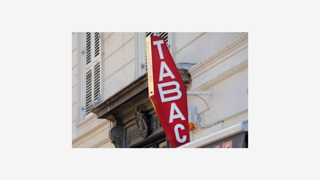 FDC tabac presse FDJ à vendre Saint-Étienne centre