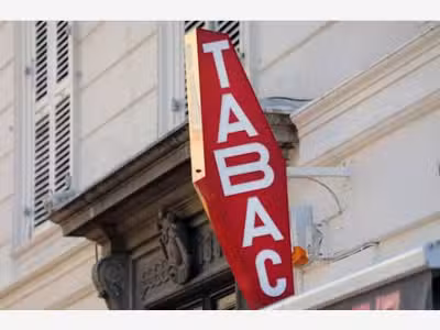FDC tabac presse FDJ à vendre Saint-Étienne centre