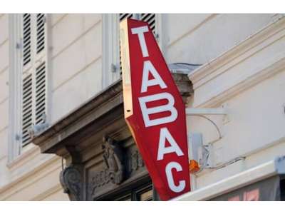 Vente Tabac - Presse - Loto à Saint-Étienne