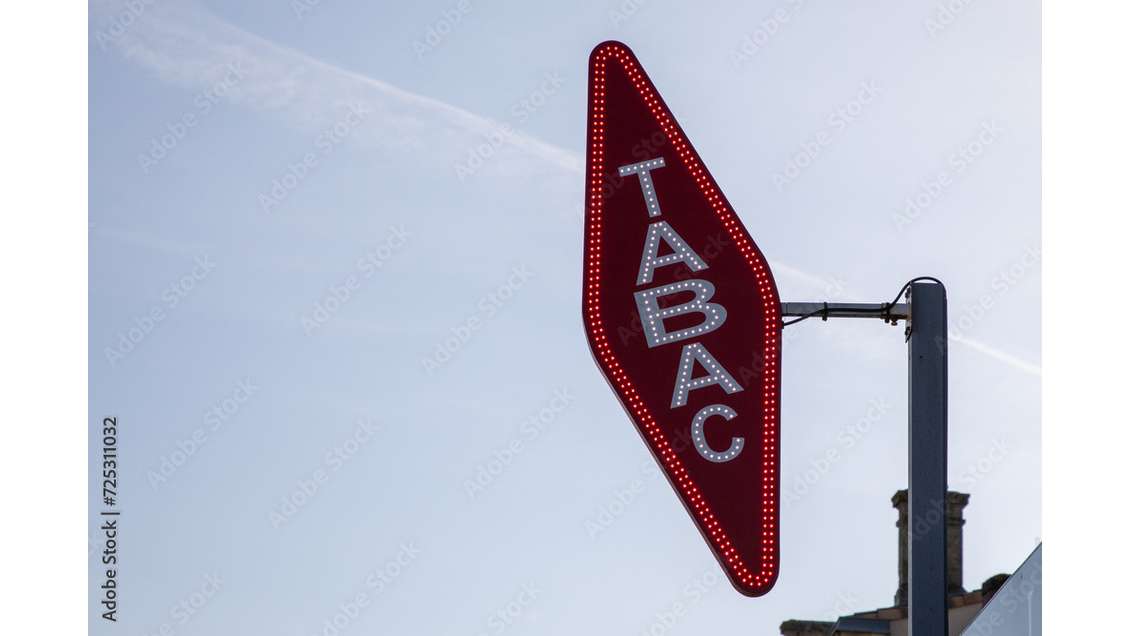 Vente bar tabac FDJ presse PMU en Finistère Nord