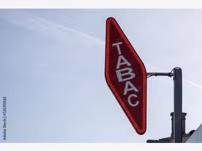 Vente bar tabac FDJ presse PMU en Finistère Nord