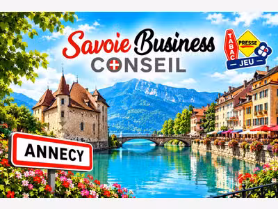 Vente tabac presse gros potentiel 74 agglo Annecy