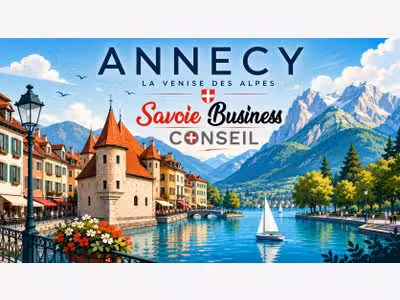 Vente tabac presse gros potentiel 74 agglo Annecy