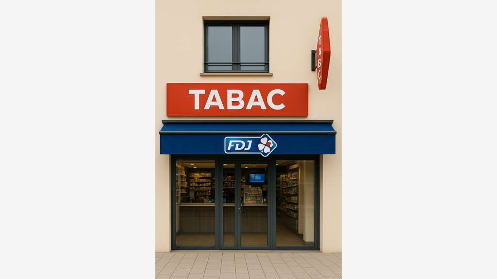 Tabac FDJ à céder agglomération Troyes