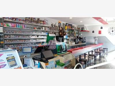 A vendre bar tabac FDJ quartier dynamique Alençon