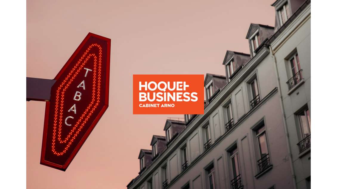 FDC tabac presse loto à vendre centre ville Allier