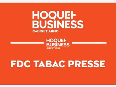 FDC tabac presse loto à vendre centre ville Allier