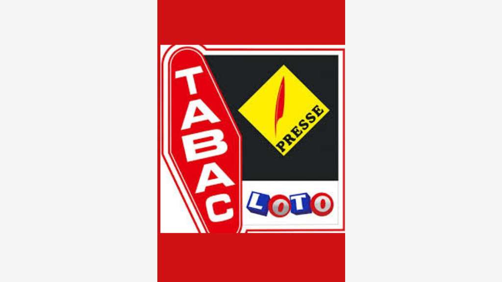 A vendre FDC Tabac Presse Loto Alpes Maritimes