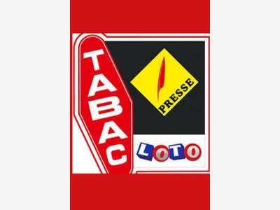 A vendre FDC Tabac Presse Loto Alpes Maritimes