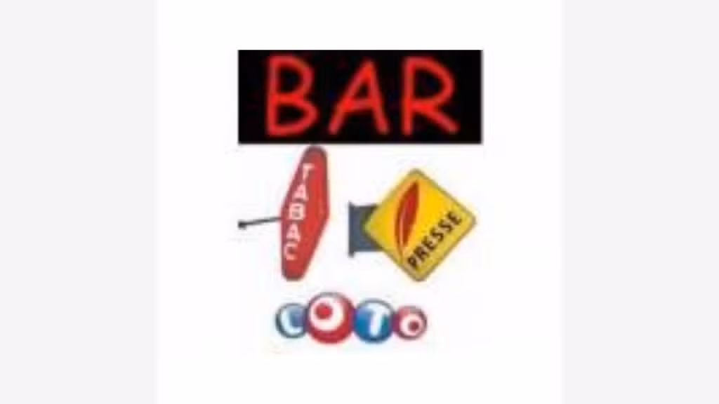Vente bar tabac presse loto PMU grande ville du 06