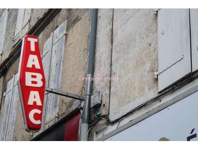 Vente Tabac - Presse - Loto à Angoulême