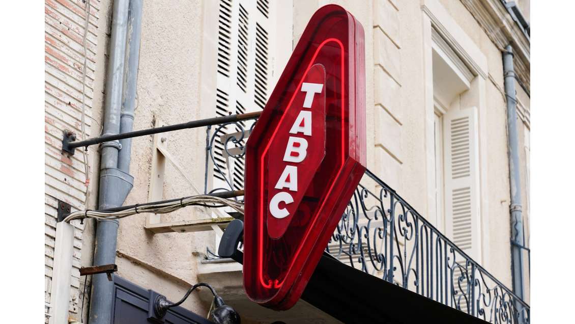 Vente FDC tabac presse FDJ PMU à Annemasse