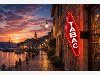 Vente tabac presse FDJ en Haute-Savoie
