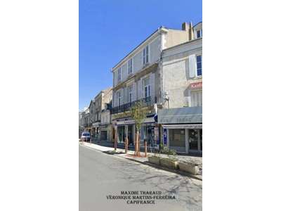 Vente Librairie - Papeterie à Argenton-sur-Creuse