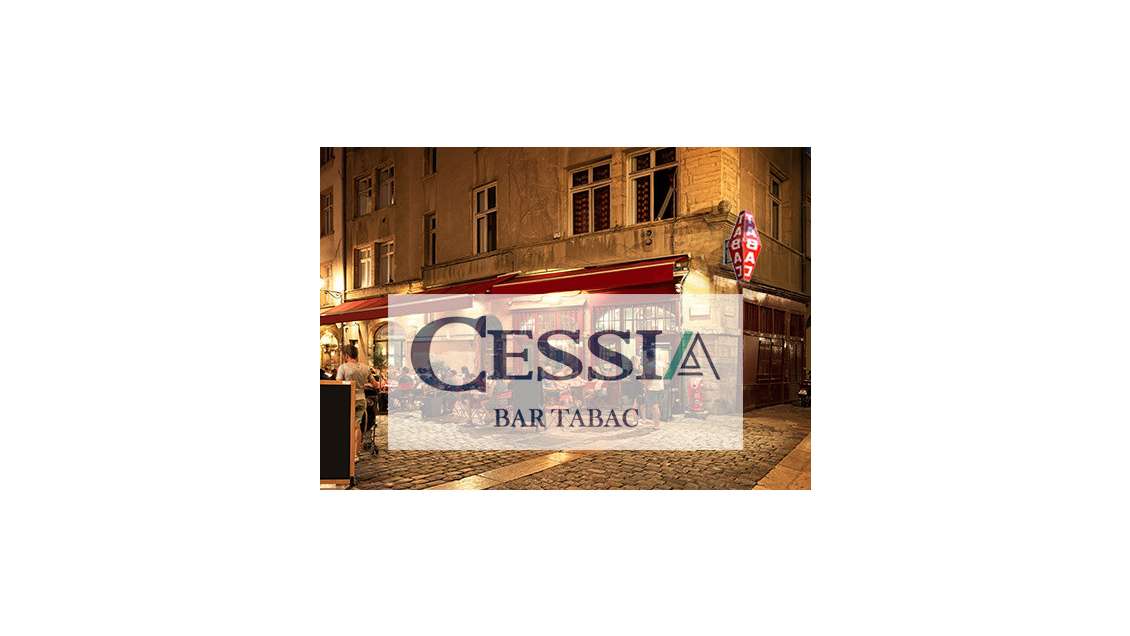 bar FDJ PMU licence 4 93 Affaire d'angle exception