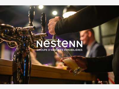 A vendre bar Tabac PMU sur empl strat à Auray