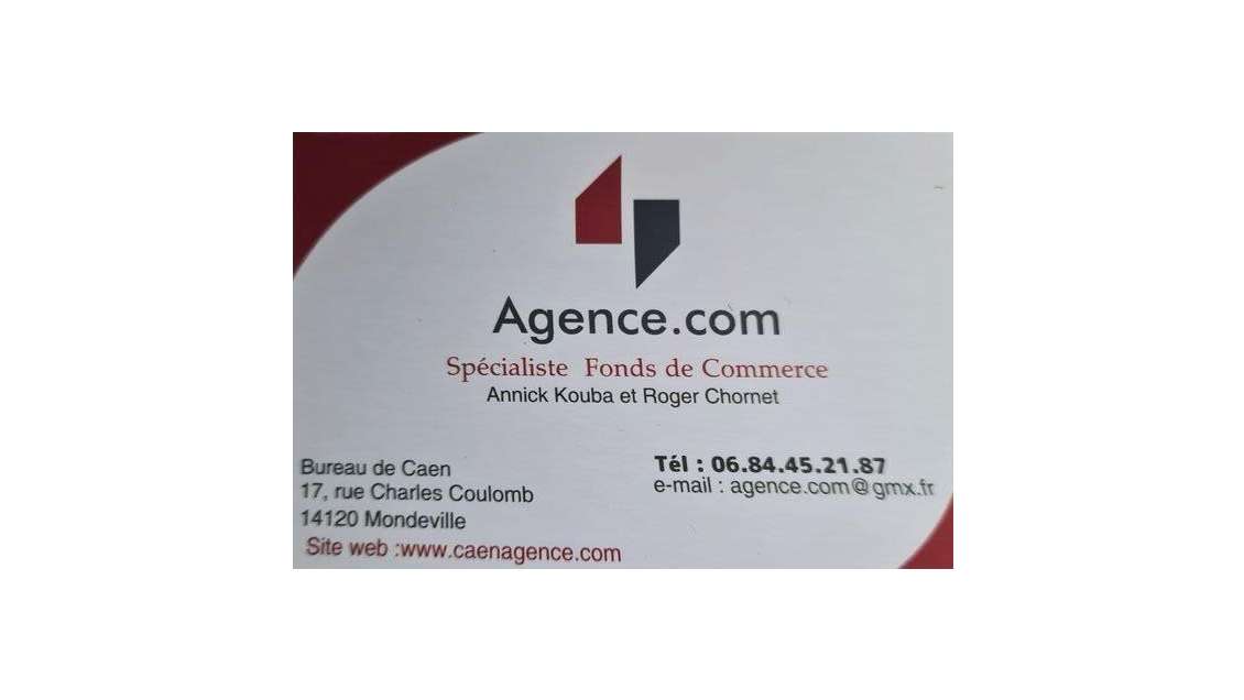 Bar tabac FDJ snack à vendre Bagnoles de l'Orne