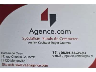 Vente Bar - Brasserie - Tabac à Bagnoles-de-l'Orne-Normandie