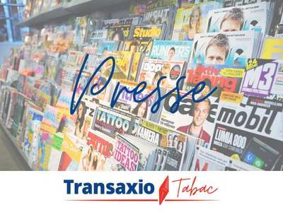 AV FDC presse et services en galerie marchande 67