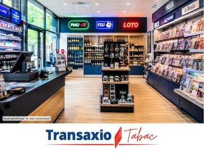 AV FDC presse et services en galerie marchande 67