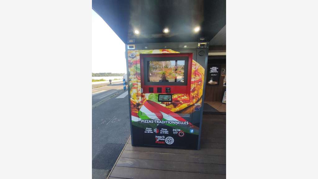 Vente FDC tabac presse loto + appart à Bayonne 64