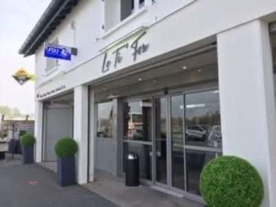 Vente FDC tabac presse loto + appart à Bayonne 64