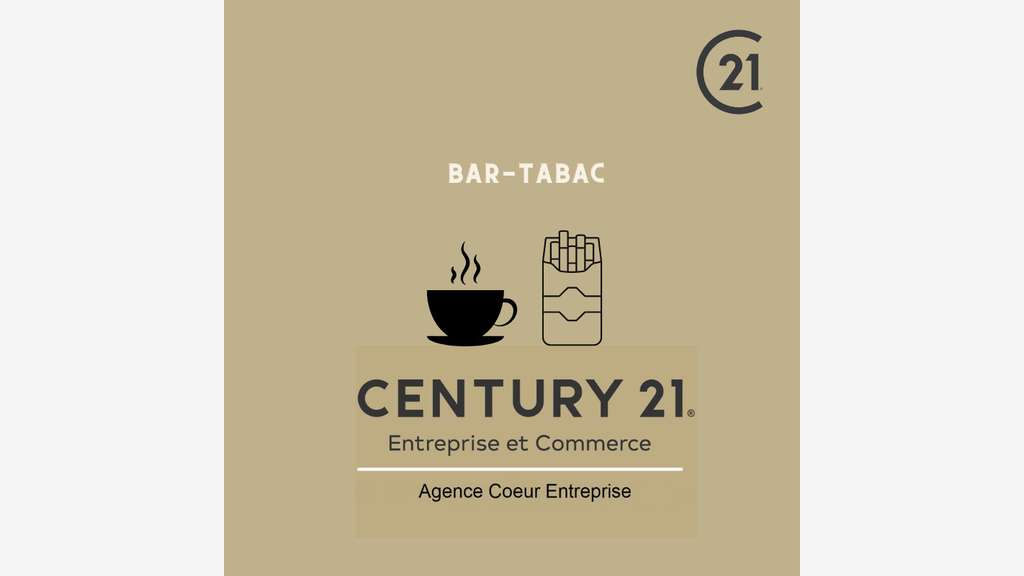 Vente bar tabac jeux presse secteur Besançon