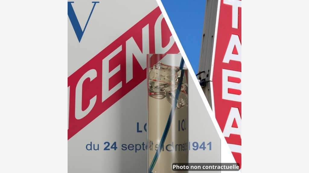 Vente bar tabac jeux presse secteur Besançon