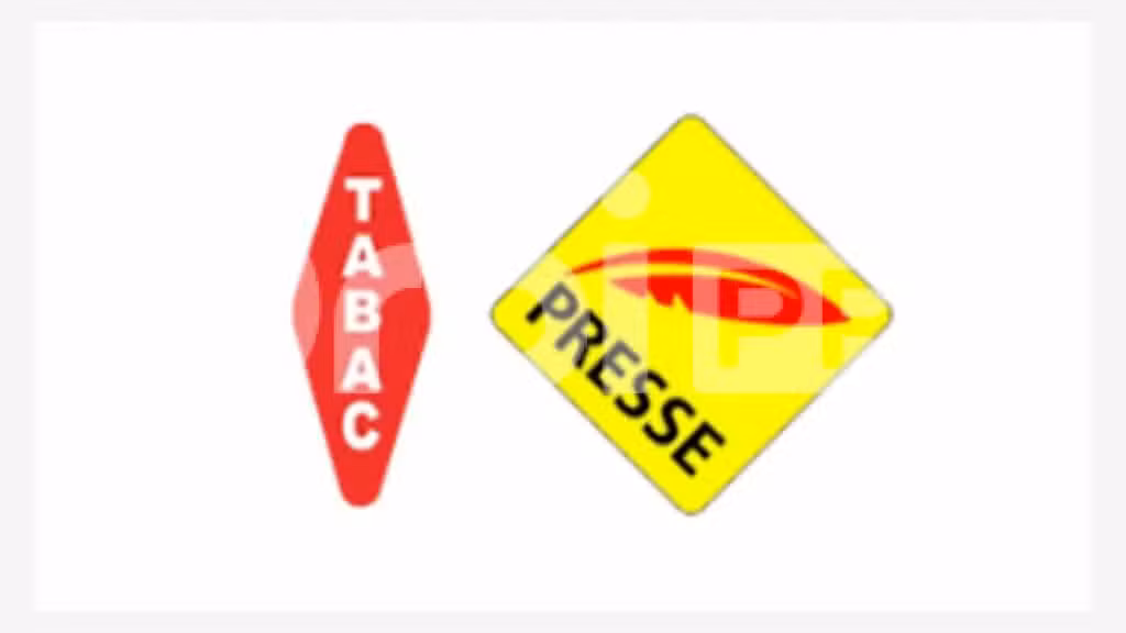 Vente bar Tabac Presse FDJ prox de Capestang