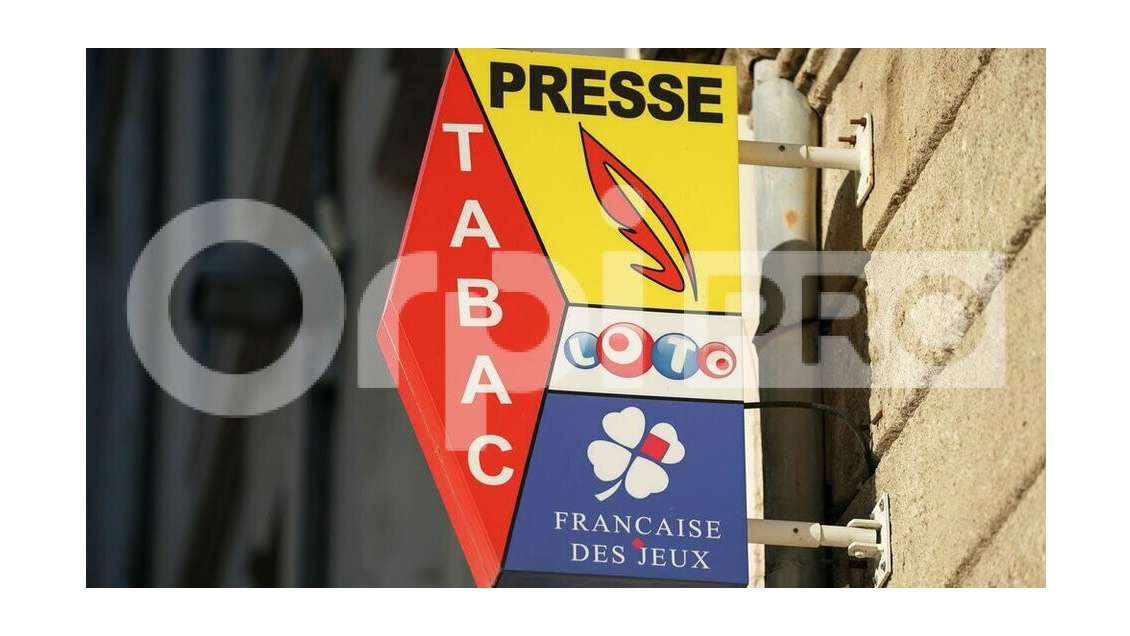 Vente bar Tabac Presse FDJ prox de Capestang