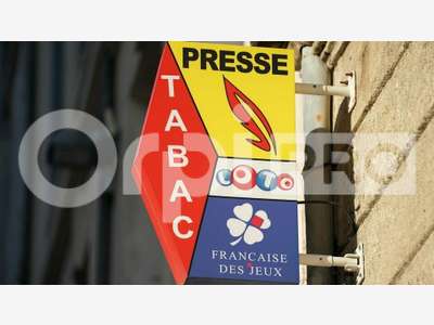 Vente bar Tabac Presse FDJ prox de Capestang