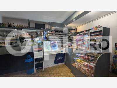 A vendre FDC bar licence IV Tabac PMU FDJ Béziers