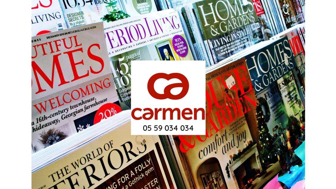 Vente fonds de commerce tabac presse prox Biarritz