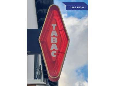 Vente Tabac - Presse - Loto à Biarritz