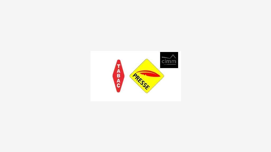 Vente FDC tabac presse bien établi à Blois