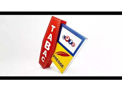 Vente Tabac - Presse - Loto à Blois