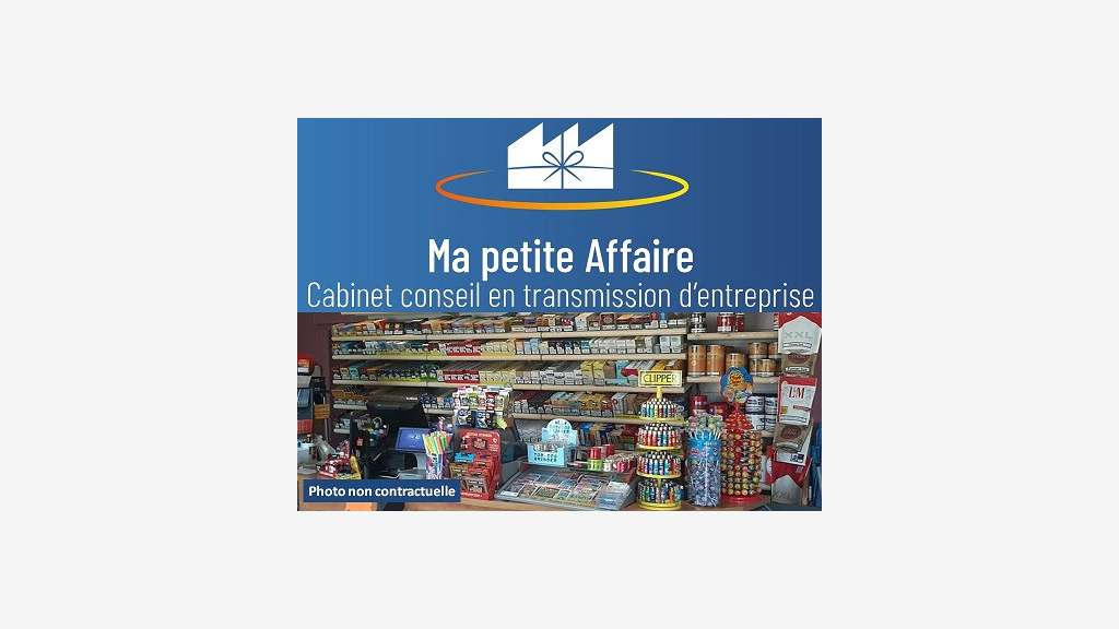 Vente tabac FDJ cave à cigares à Blois