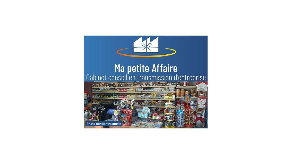 Vente tabac FDJ cave à cigares à Blois