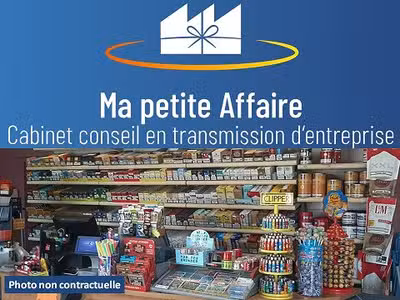 Vente tabac FDJ cave à cigares à Blois