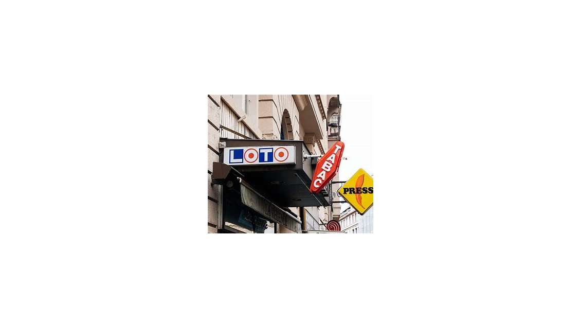 Vente Tabac Presse Loto secteur Aix-en-Provence