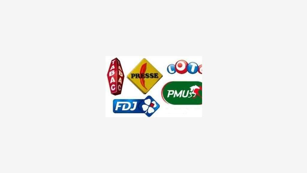 Vente FDC tabac presse loto dept Bouches-du-Rhône