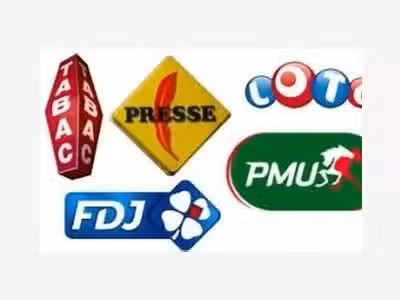 Vente FDC tabac presse loto dept Bouches-du-Rhône