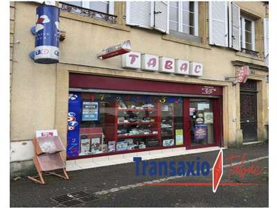 Vente Tabac - Presse - Loto à Val de Briey