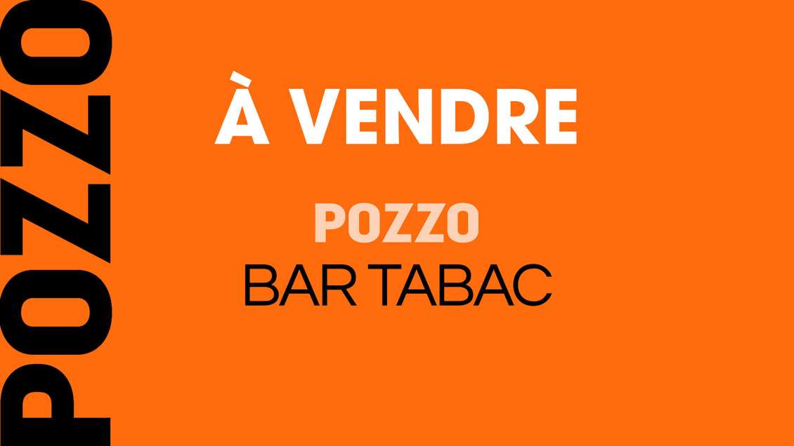 Vente bar Tabac FDJ appart au NORD de Caen